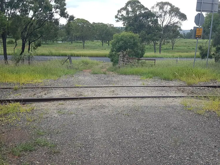 Second view of Homely rural property listing, Lot 1 Leyburn Cunningham Road, Wheatvale QLD 4370