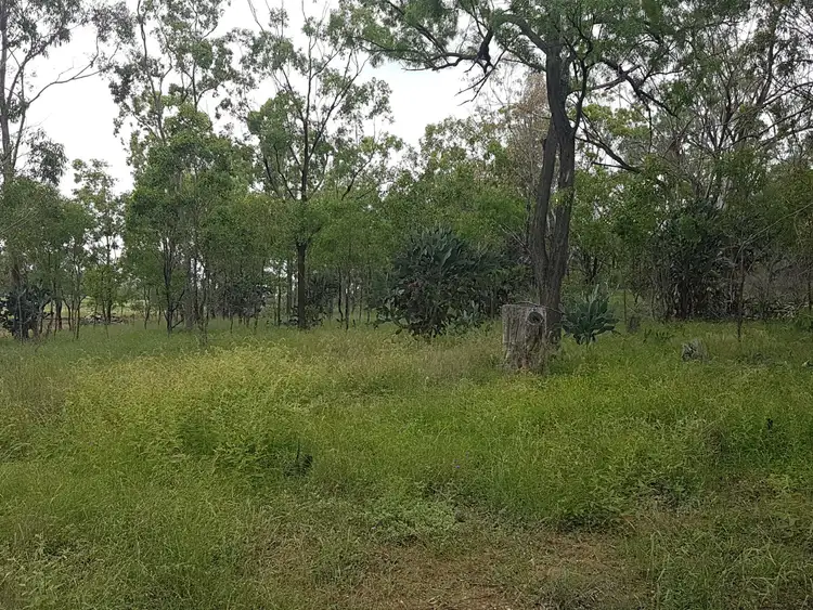 Third view of Homely rural property listing, Lot 1 Leyburn Cunningham Road, Wheatvale QLD 4370