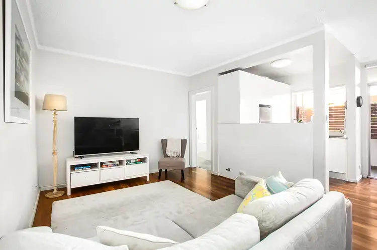 4/19 Pine Street, Randwick NSW 2031
