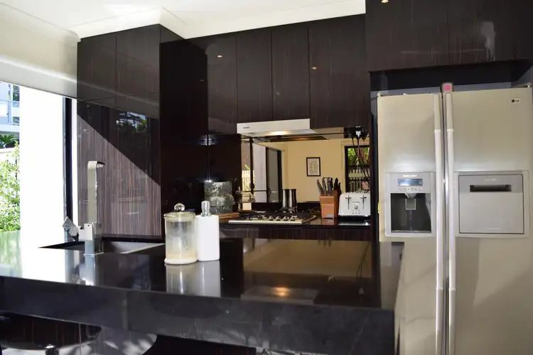 Fourth view of Homely townhouse listing, 15 Peninsula Drive, Robina QLD 4226