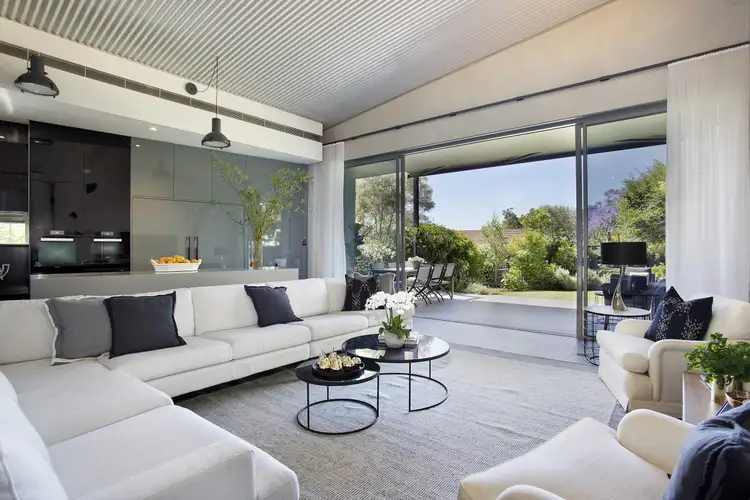 Second view of Homely house listing, 5 Dugald Road, Mosman NSW 2088