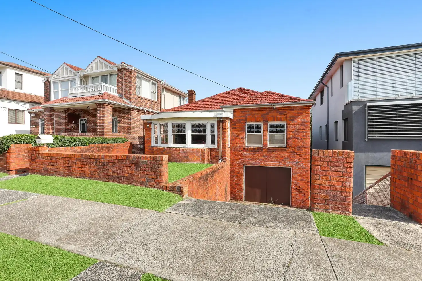 Main view of Homely house listing, 3 Weonga Road, Dover Heights NSW 2030