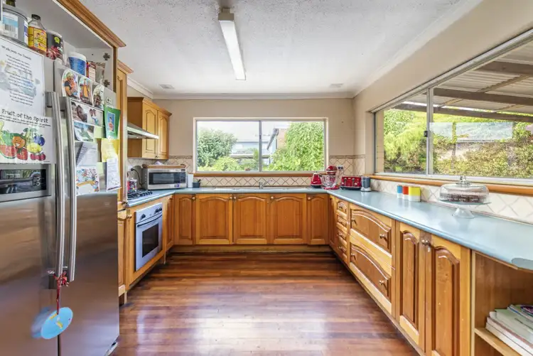 Second view of Homely house listing, 212 Kent Street, Rockingham WA 6168