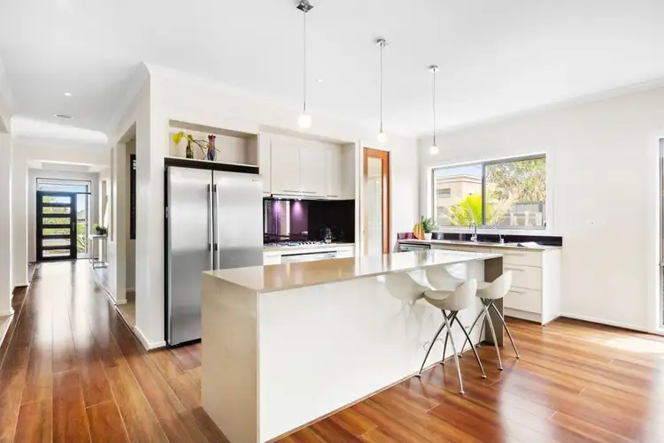 Fourth view of Homely house listing, 16 Bell Crescent, Point Cook VIC 3030