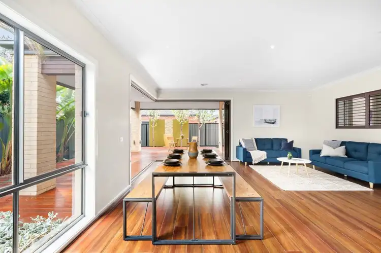 Fifth view of Homely house listing, 16 Bell Crescent, Point Cook VIC 3030