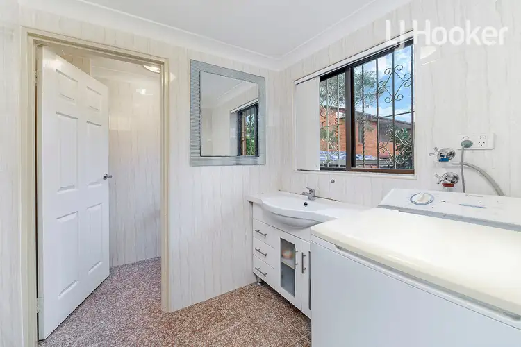 Fourth view of Homely townhouse listing, 7/10 Kurrajong Street, Cabramatta NSW 2166