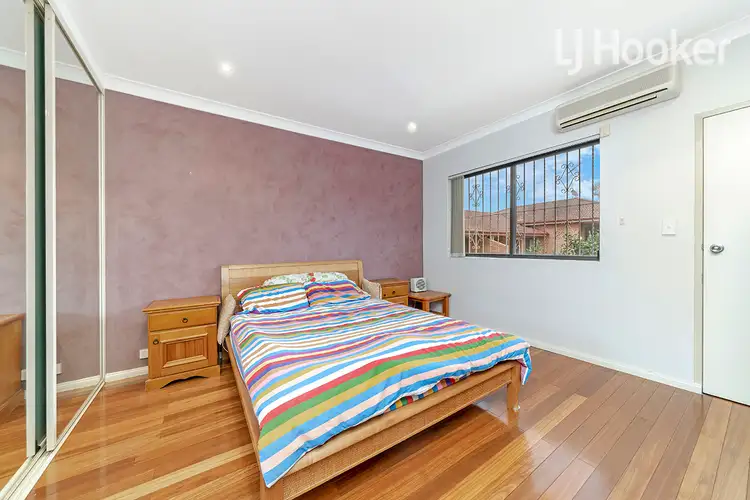 Sixth view of Homely townhouse listing, 7/10 Kurrajong Street, Cabramatta NSW 2166