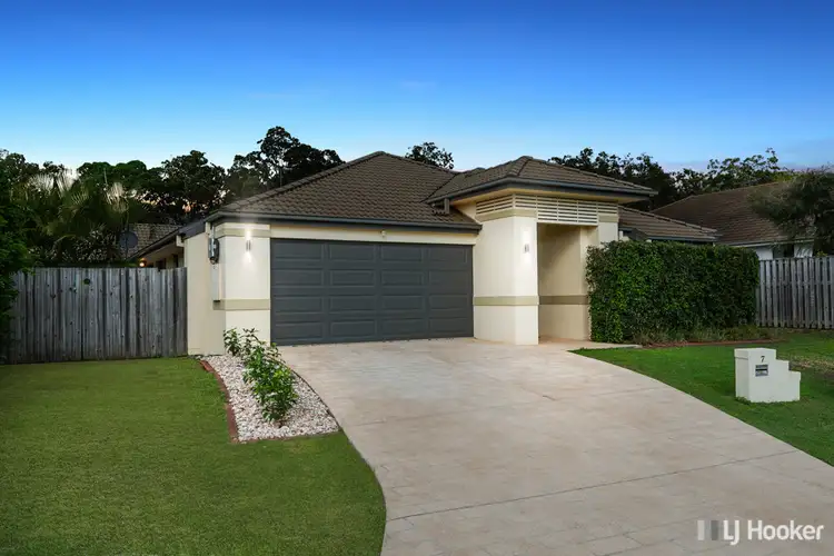 Main view of Homely house listing, 7 Drysdale Close, Thornlands QLD 4164