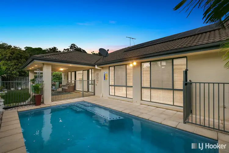 Second view of Homely house listing, 7 Drysdale Close, Thornlands QLD 4164