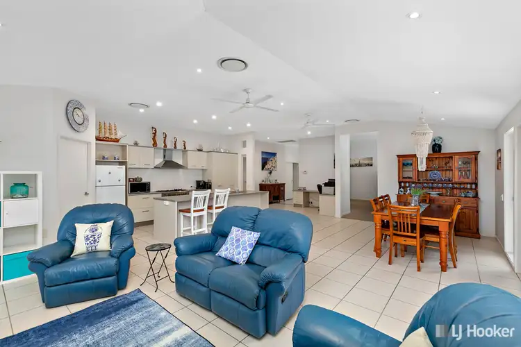 Fifth view of Homely house listing, 7 Drysdale Close, Thornlands QLD 4164