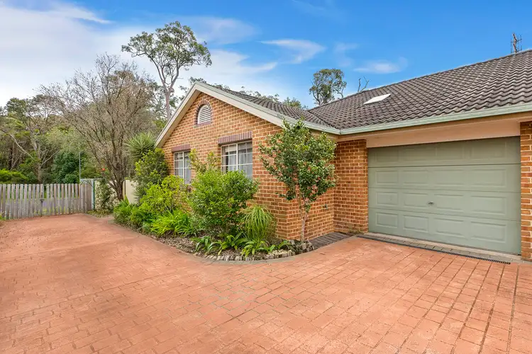 Main view of Homely house listing, 2/51 Morgan Avenue, Tumbi Umbi NSW 2261