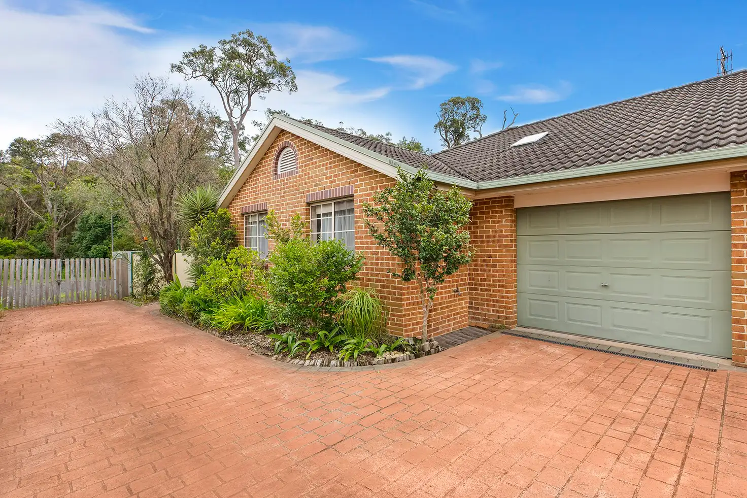 Main view of Homely house listing, 2/51 Morgan Avenue, Tumbi Umbi NSW 2261