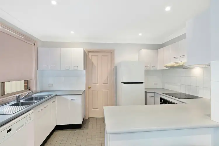 Second view of Homely house listing, 2/51 Morgan Avenue, Tumbi Umbi NSW 2261