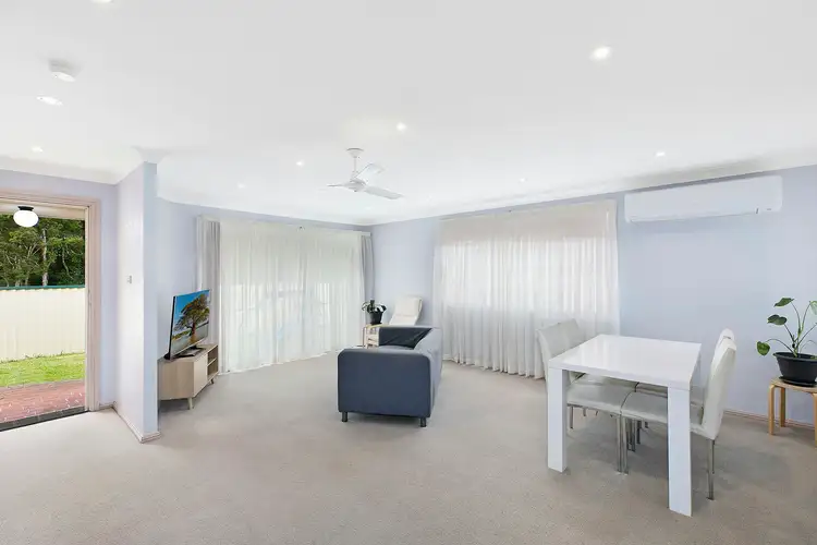 Fourth view of Homely house listing, 2/51 Morgan Avenue, Tumbi Umbi NSW 2261