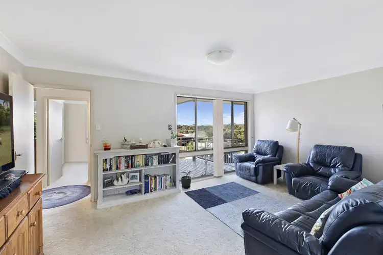 Third view of Homely house listing, 10 Curzon Avenue, Bateau Bay NSW 2261