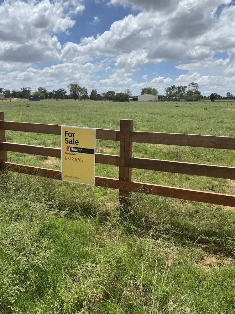 Main view of Homely land listing, Lot Lot 10/15 Saffron Close, Gunnedah NSW 2380