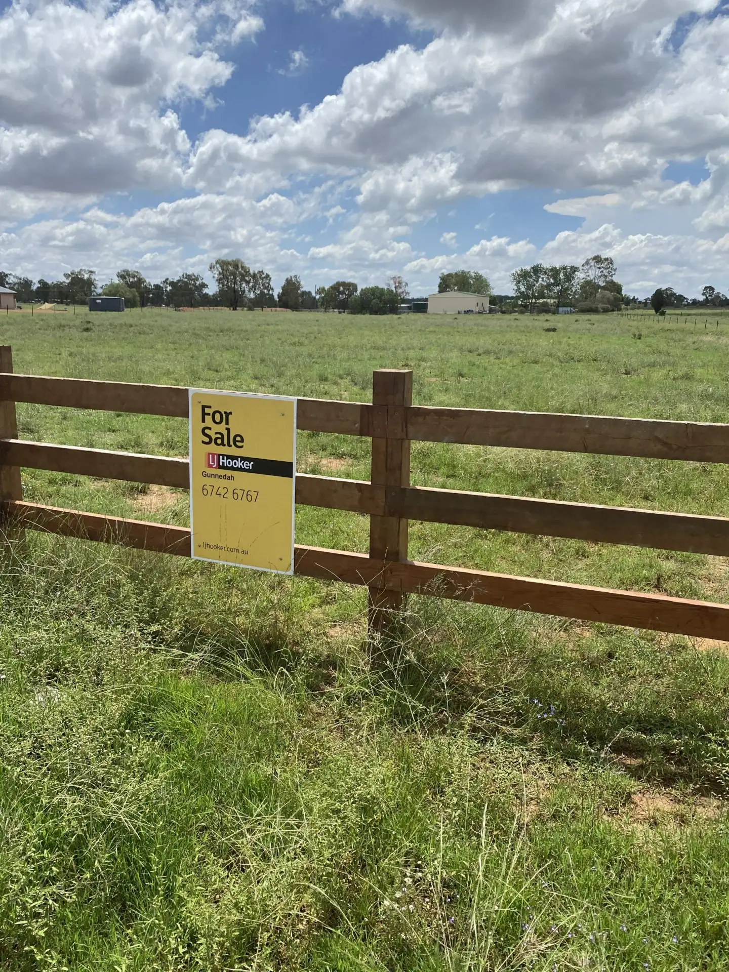 Main view of Homely land listing, Lot Lot 10/15 Saffron Close, Gunnedah NSW 2380