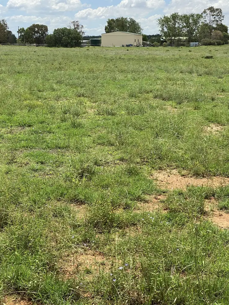 Fourth view of Homely land listing, Lot Lot 10/15 Saffron Close, Gunnedah NSW 2380
