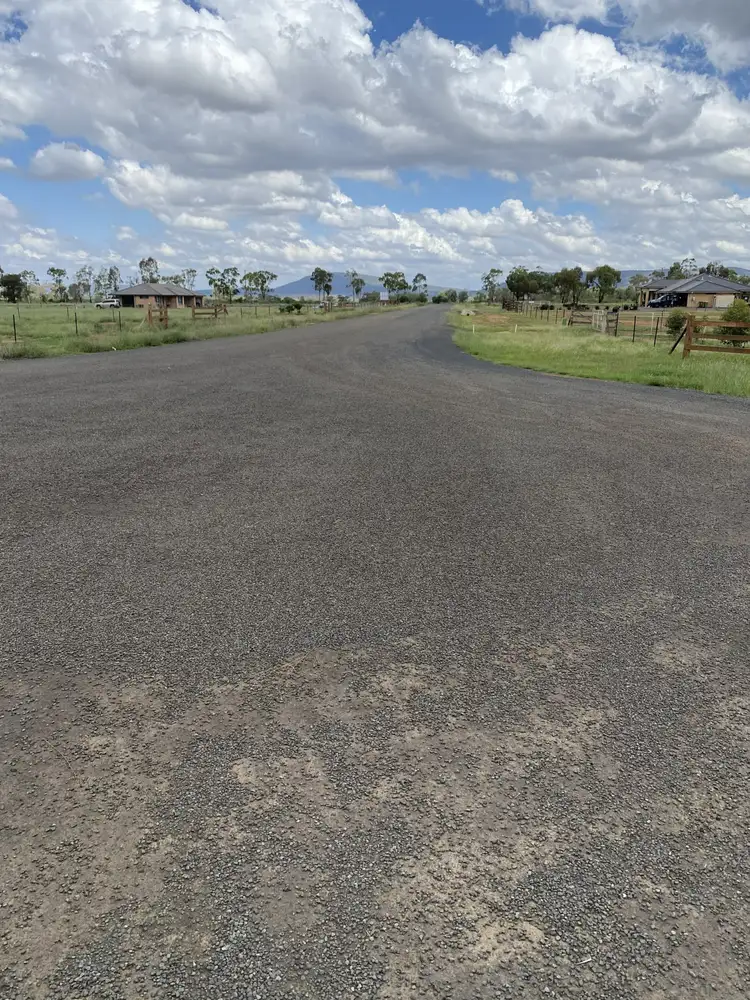 Sixth view of Homely land listing, Lot Lot 10/15 Saffron Close, Gunnedah NSW 2380