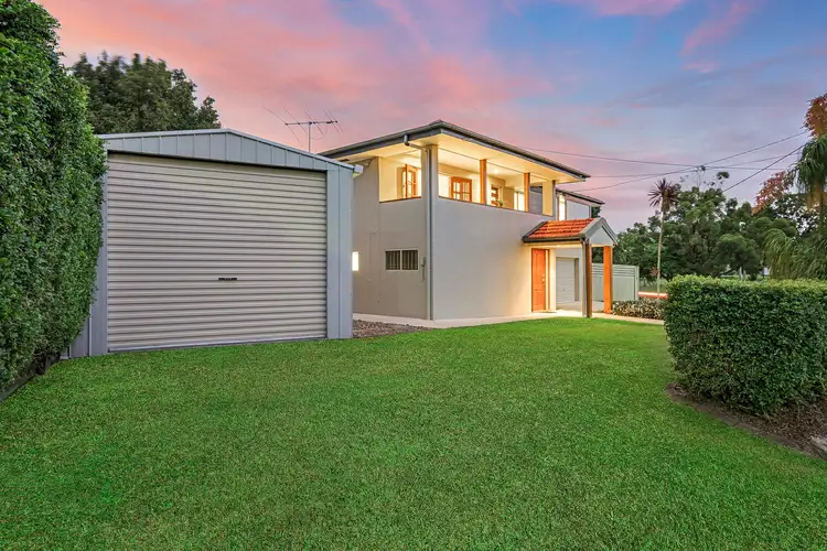 Third view of Homely house listing, 23 Milburn Street, Chermside West QLD 4032