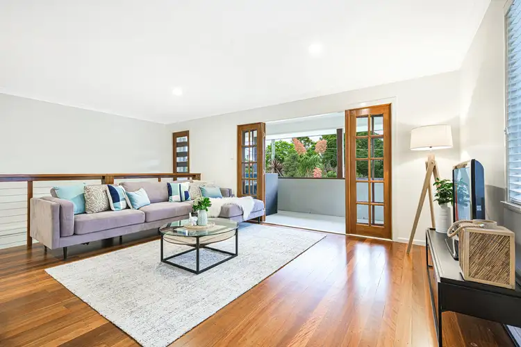 Fifth view of Homely house listing, 23 Milburn Street, Chermside West QLD 4032