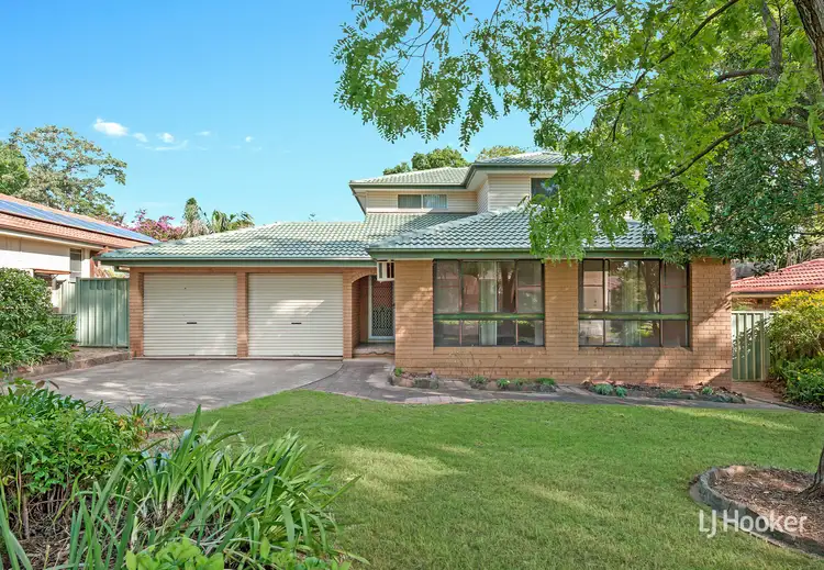 Second view of Homely house listing, 10 Billeroy Avenue, Baulkham Hills NSW 2153