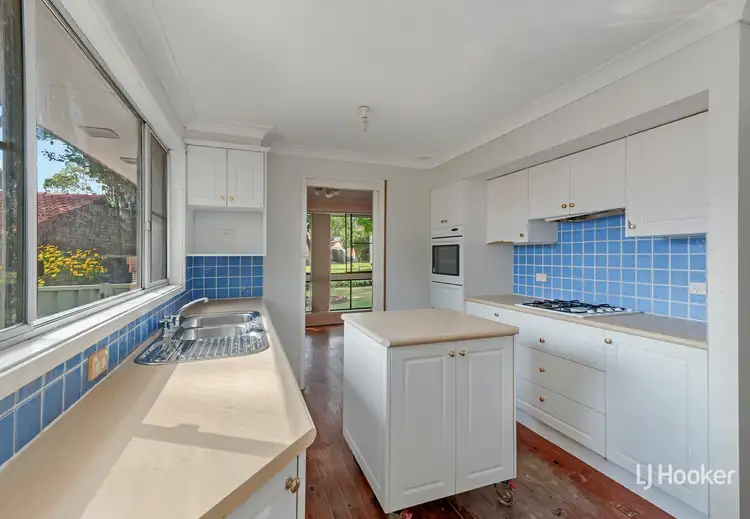 Fifth view of Homely house listing, 10 Billeroy Avenue, Baulkham Hills NSW 2153