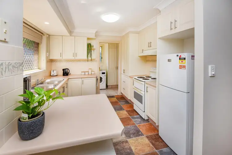 Fifth view of Homely house listing, 27 Linden Avenue, Toormina NSW 2452