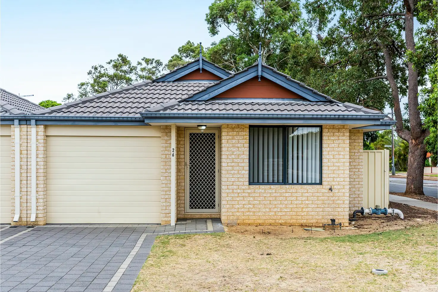 Main view of Homely villa listing, 26/70 Forrest Road, Armadale WA 6112