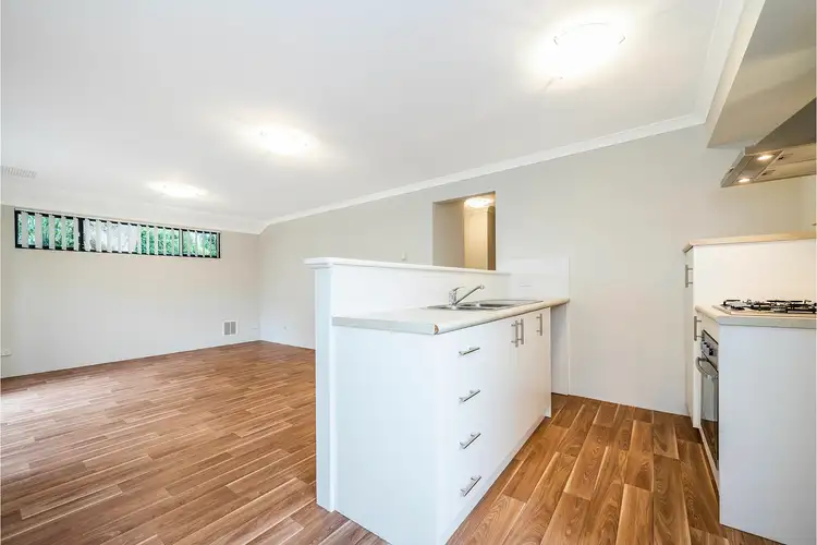 Second view of Homely villa listing, 26/70 Forrest Road, Armadale WA 6112