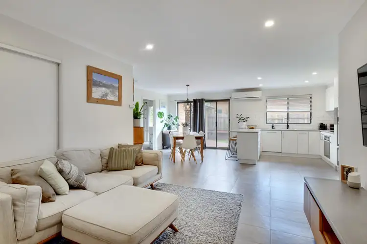 Main view of Homely house listing, 20 Burrumarra Avenue, Ngunnawal ACT 2913