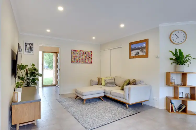 Second view of Homely house listing, 20 Burrumarra Avenue, Ngunnawal ACT 2913