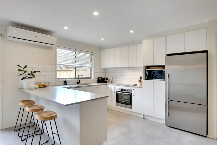 Third view of Homely house listing, 20 Burrumarra Avenue, Ngunnawal ACT 2913