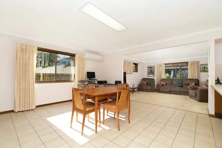 Second view of Homely house listing, 88 Nemira Street, Carseldine QLD 4034