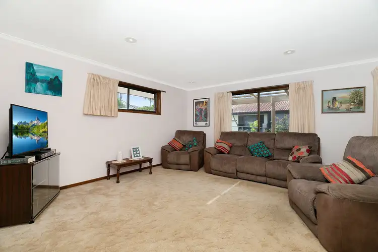 Fourth view of Homely house listing, 88 Nemira Street, Carseldine QLD 4034
