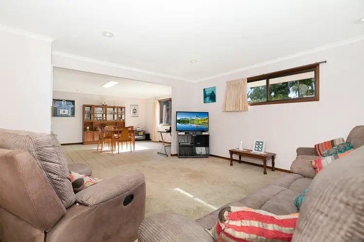 Fifth view of Homely house listing, 88 Nemira Street, Carseldine QLD 4034