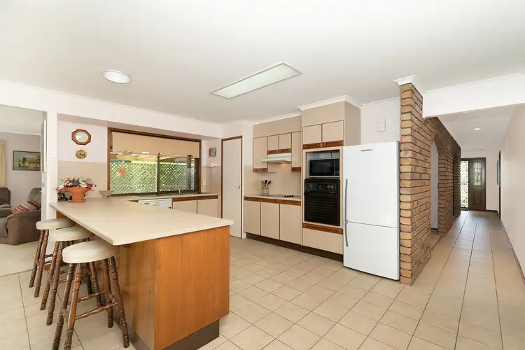 Sixth view of Homely house listing, 88 Nemira Street, Carseldine QLD 4034