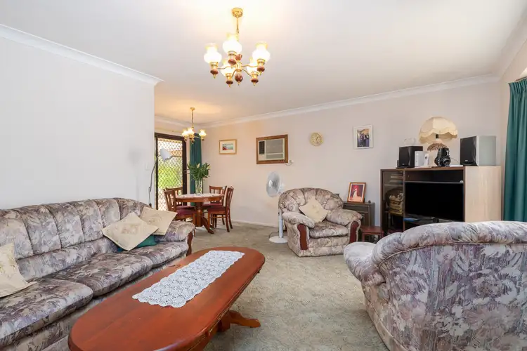 Second view of Homely house listing, 37 Skiff Way, Heathridge WA 6027