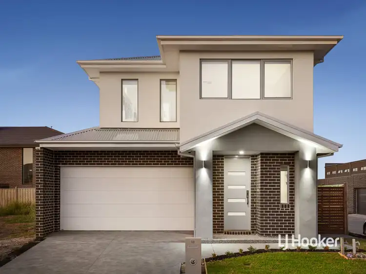 23 Calvert Place, Point Cook VIC 3030
