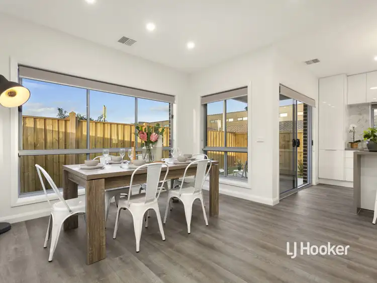 Third view of Homely house listing, 23 Calvert Place, Point Cook VIC 3030