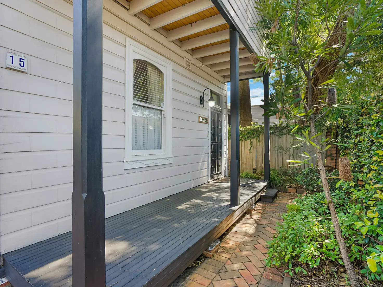 Main view of Homely house listing, 15 Donald Street, Hamilton NSW 2303