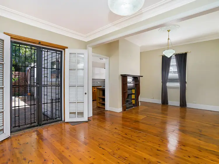 Fifth view of Homely house listing, 15 Donald Street, Hamilton NSW 2303