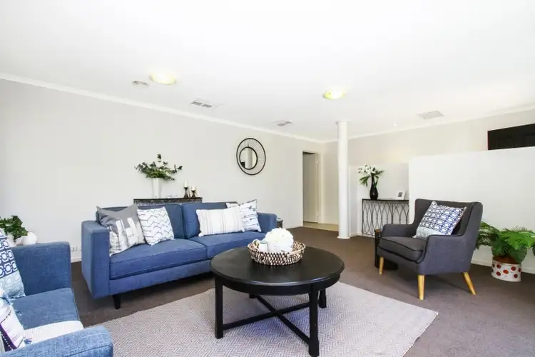 Second view of Homely townhouse listing, 23/121 Streeton Drive, Stirling ACT 2611
