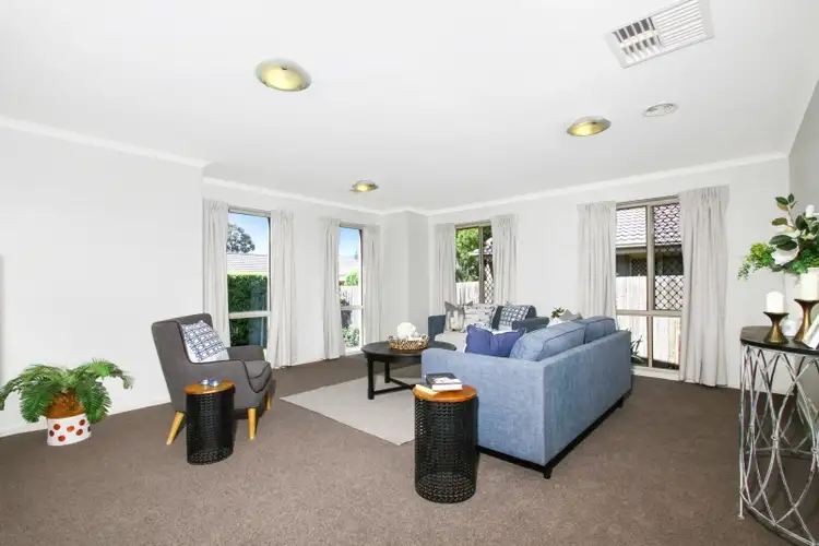 Third view of Homely townhouse listing, 23/121 Streeton Drive, Stirling ACT 2611