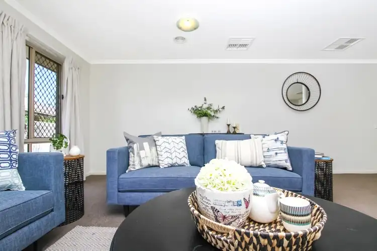 Fourth view of Homely townhouse listing, 23/121 Streeton Drive, Stirling ACT 2611