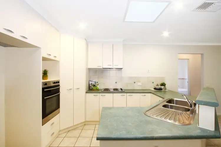 Fifth view of Homely townhouse listing, 23/121 Streeton Drive, Stirling ACT 2611