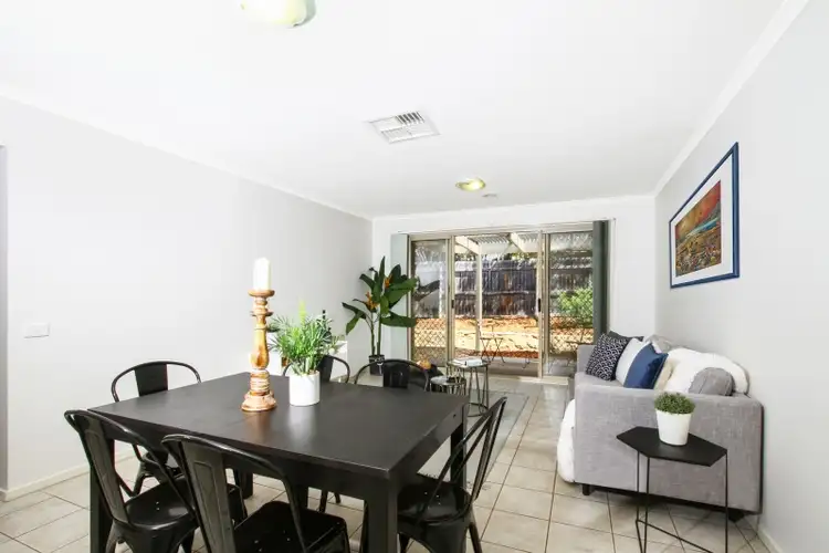 Sixth view of Homely townhouse listing, 23/121 Streeton Drive, Stirling ACT 2611