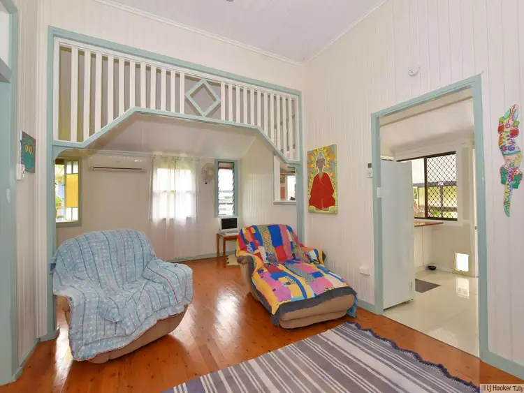 Sixth view of Homely house listing, 4 Walter Lever Estate Road, Silkwood QLD 4856