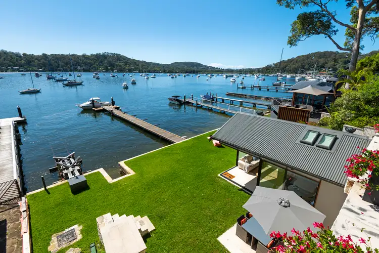 24 Cabarita Road, Avalon Beach NSW 2107