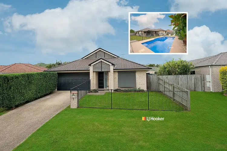 1 Jardine Close, Murrumba Downs QLD 4503
